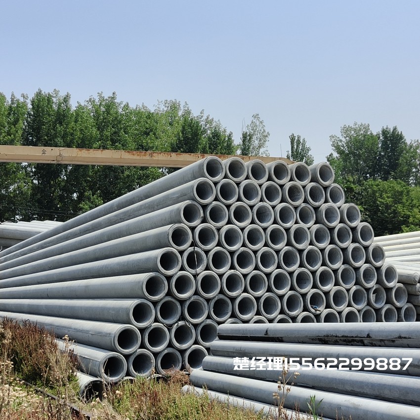 象山190*12米水泥电杆M级